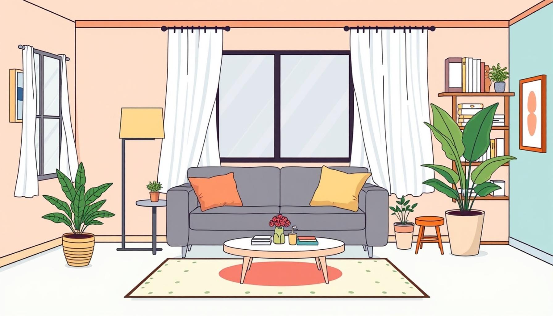 Designing Your Home for Minimalism: Tips for Creating Simplified Spaces