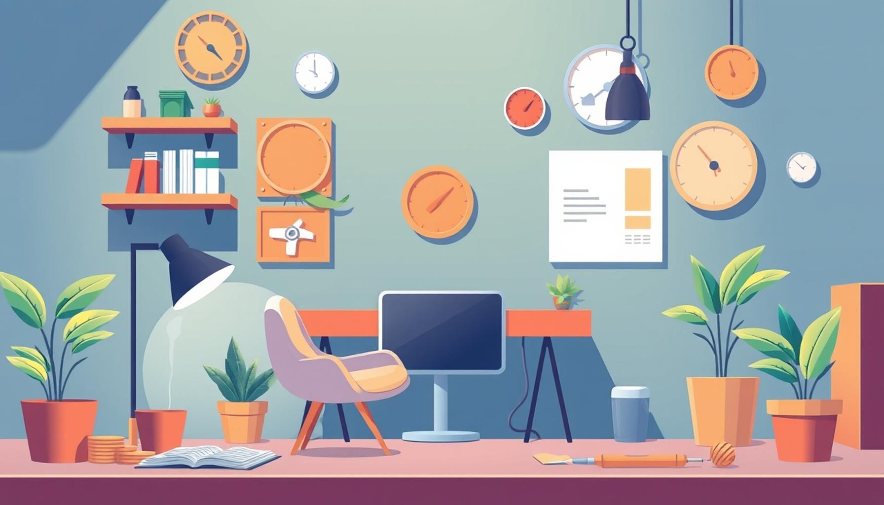 How Minimalist Aesthetics Contribute to Ease of Maintenance in Environments