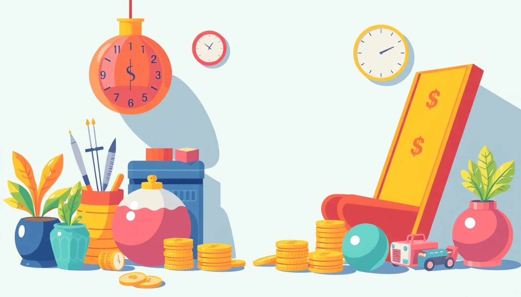 The Philosophy of Less is More: How Minimalism Reduces Maintenance Stress