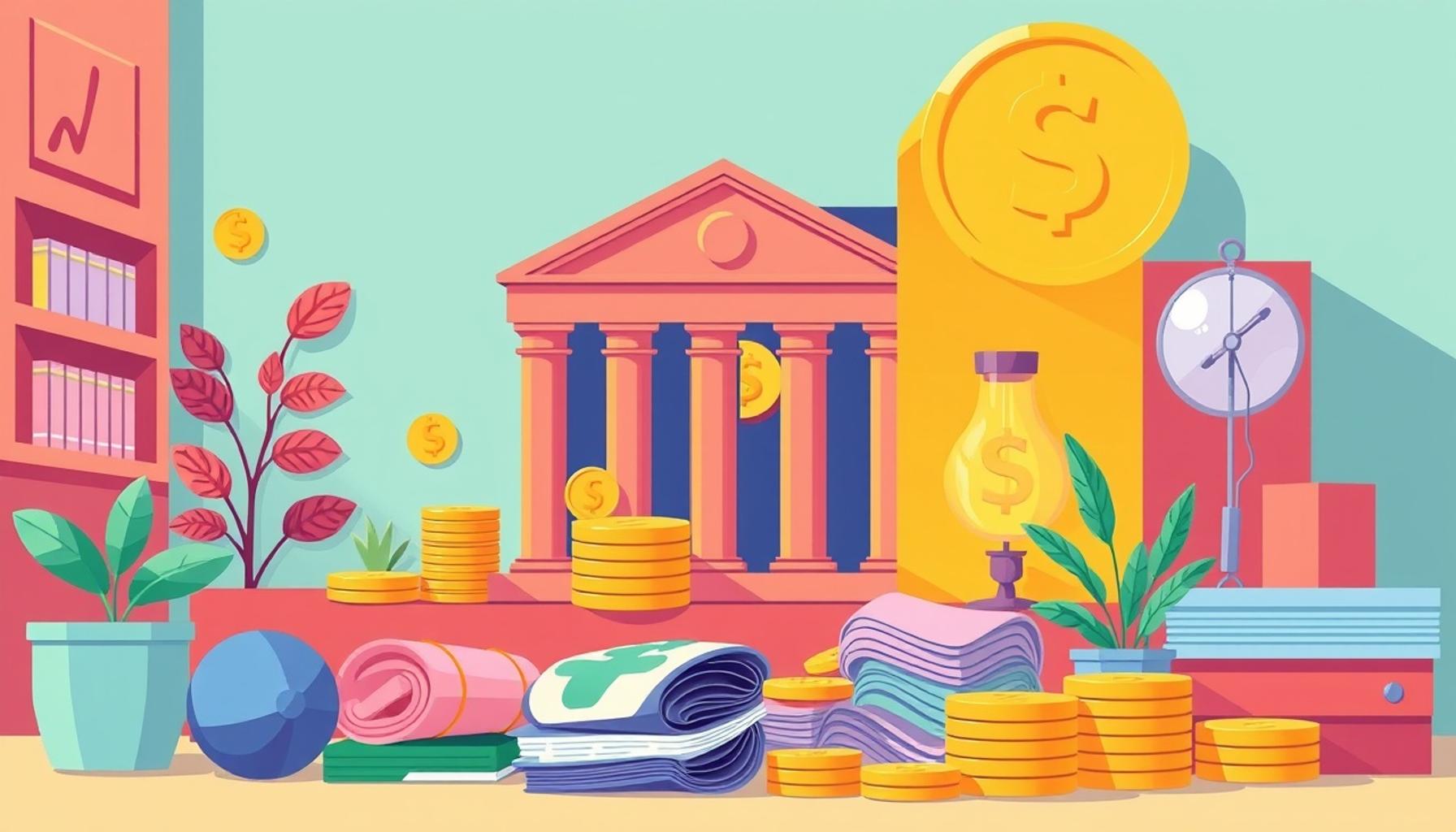 Efficient Cleaning Techniques for Minimalist Spaces