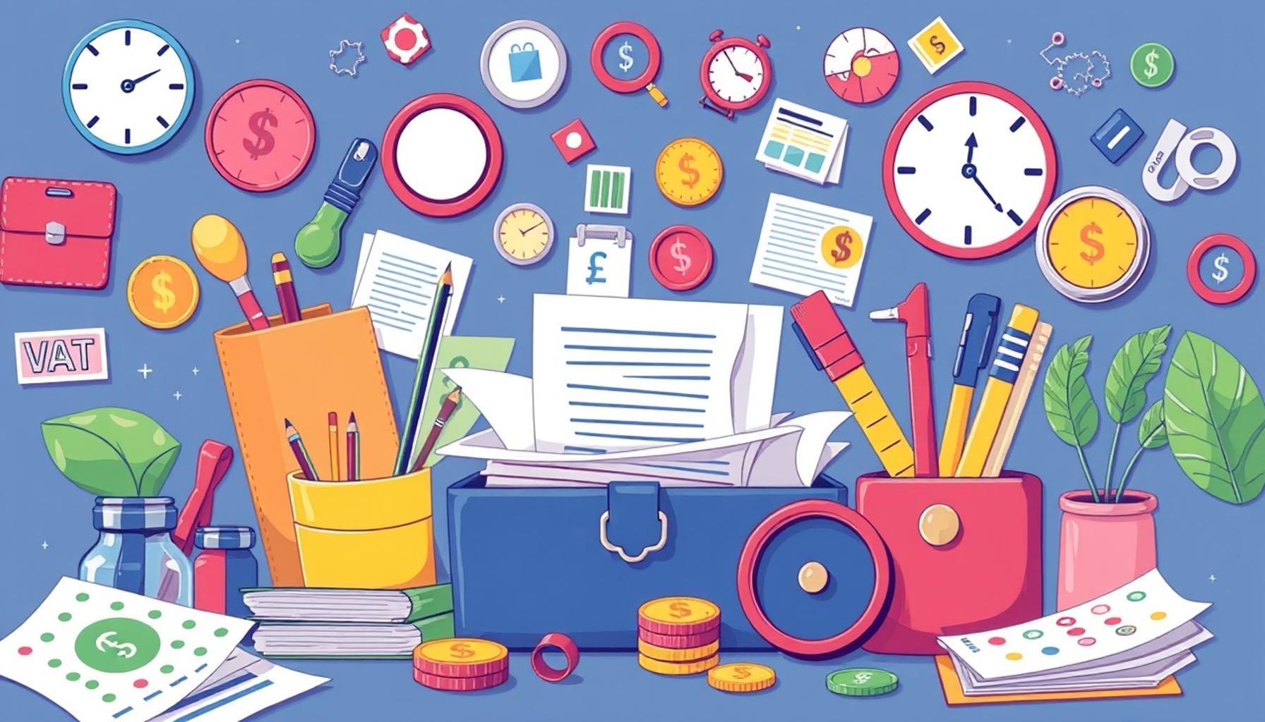 Tips for Disposal and Organization to Maintain Simplicity and Avoid Clutter