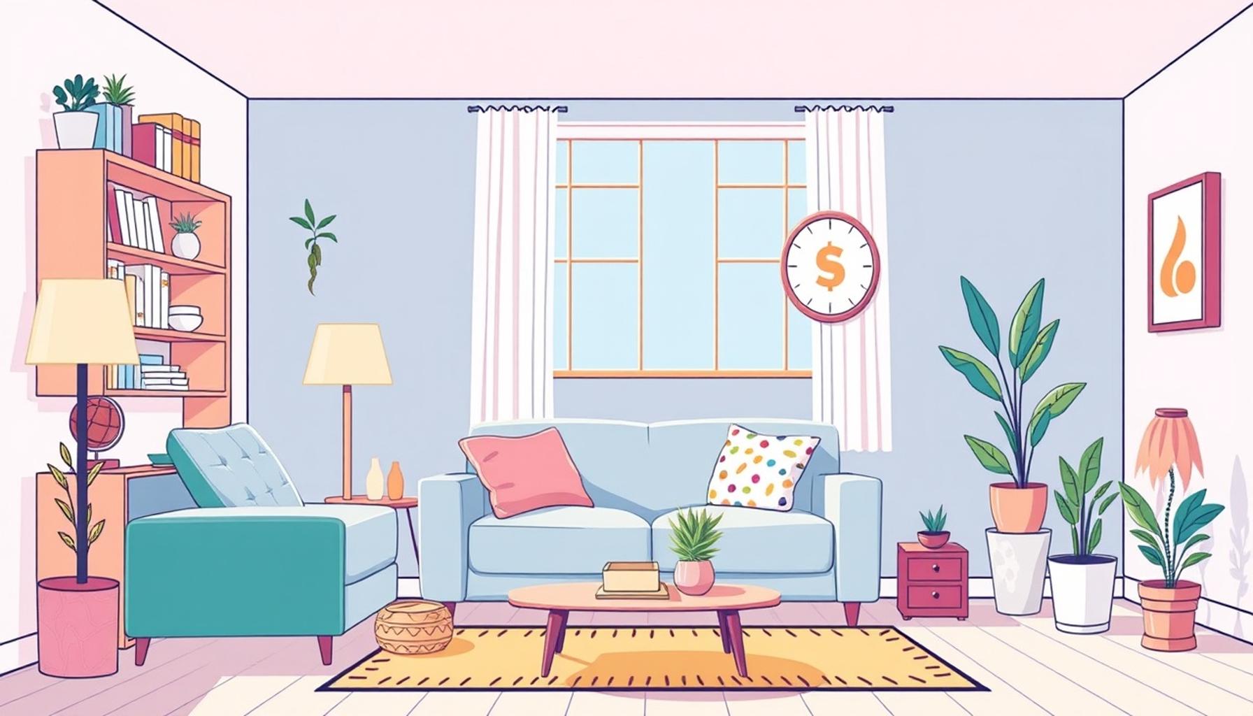 Simplified Spaces for Families: Balancing Minimalism with Practicality and Functionality