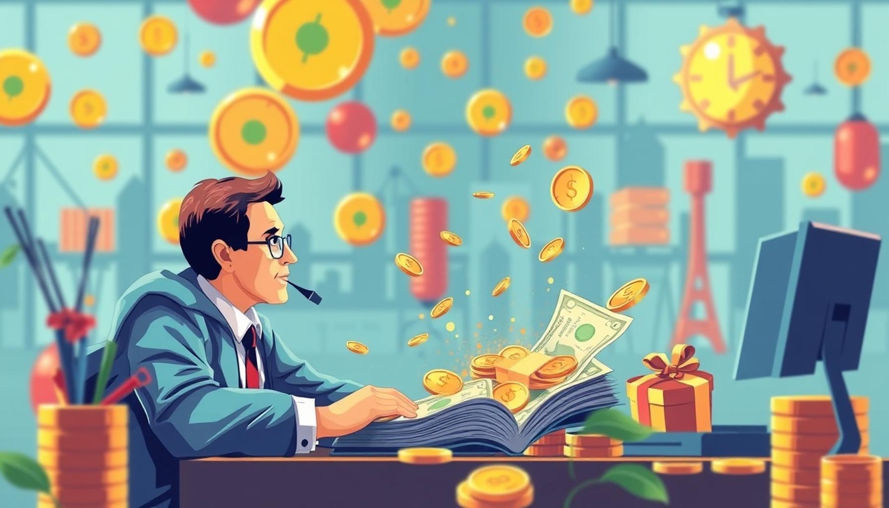 How intentional consumption can redefine the concept of success and happiness in modern society