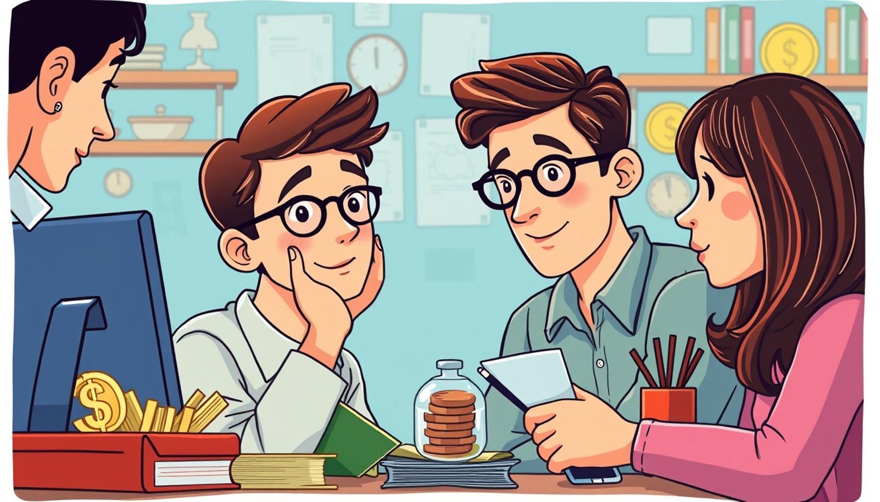 How Intentional Consumption Can Influence Our Interpersonal and Social Relationships