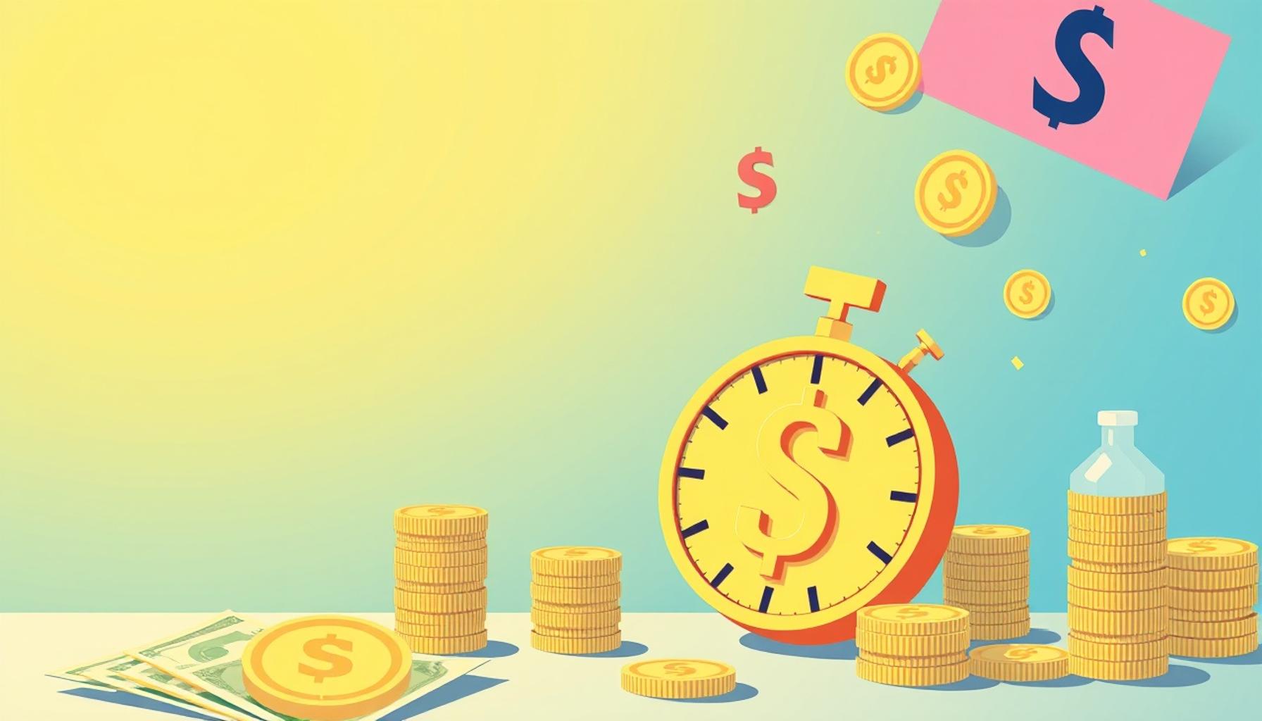 How Minimalism Can Transform Your Time Management Approach