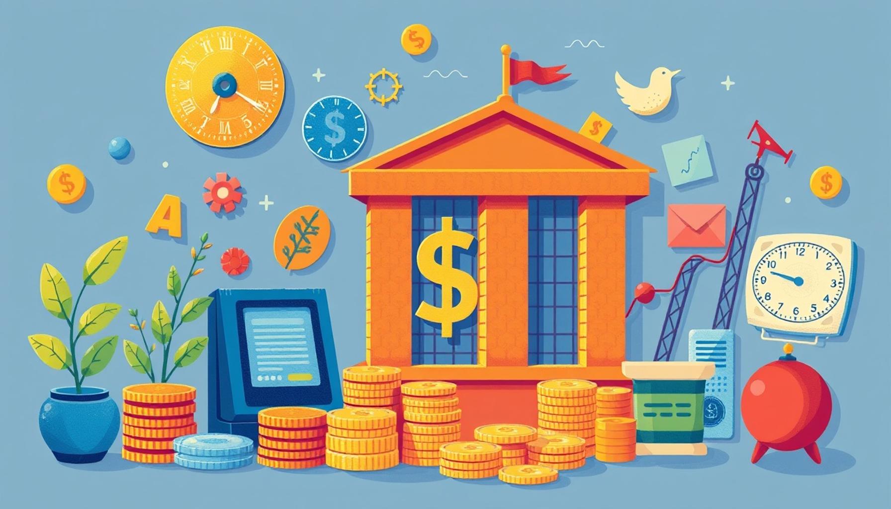 Creating Physical and Mental Spaces: The Relationship between Minimalism and Efficient Time Management