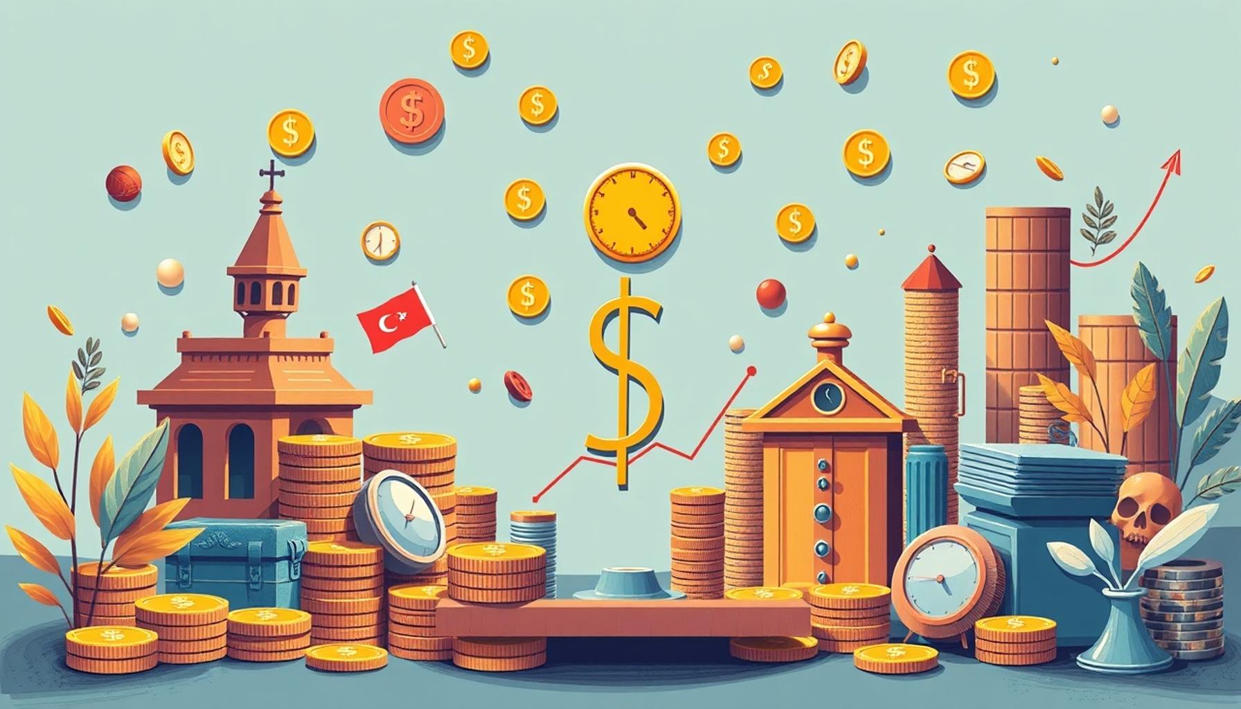 How Minimalism Stimulates Reflection and More Efficient Time Decision-Making