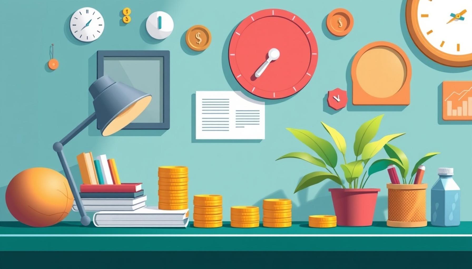 Demystifying Minimalism: Tips for Creating an Organized and Functional Environment