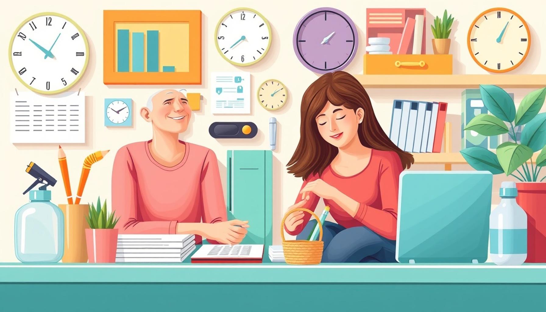 Minimalist Organization for Families: Strategies to Create a Functional and Cozy Home