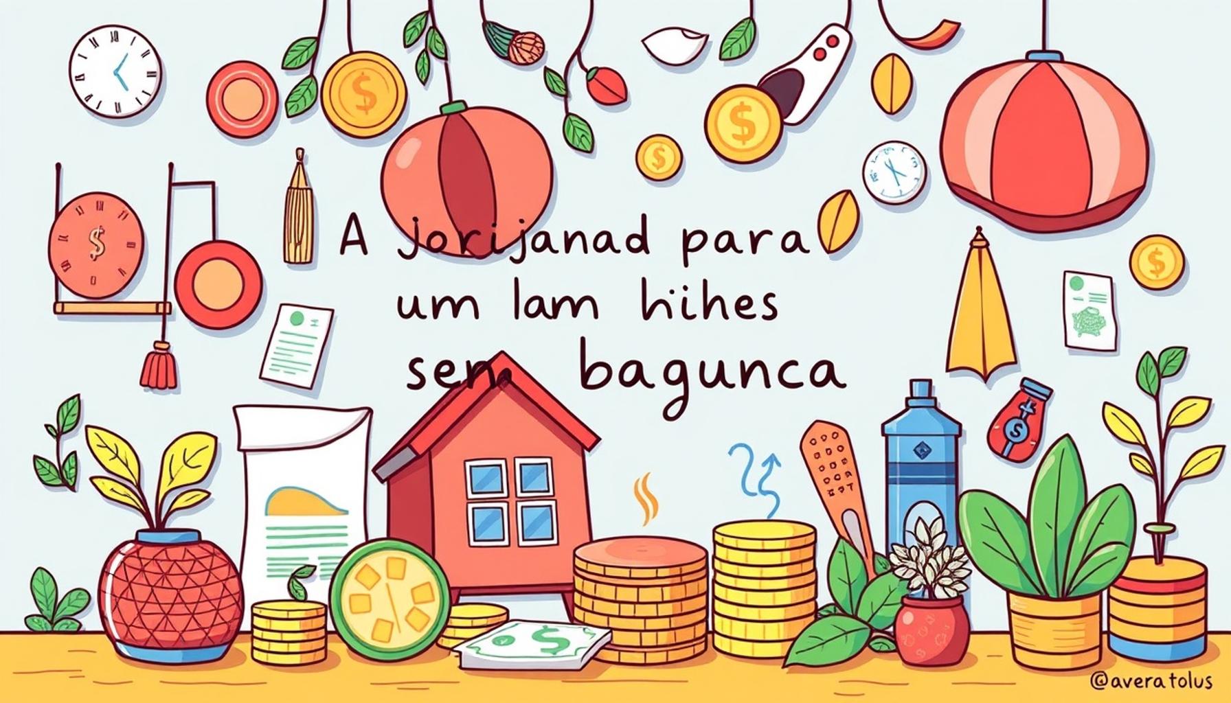 The Journey to a Clutter-Free Home: Practical Strategies for Adopting a Minimalist Lifestyle