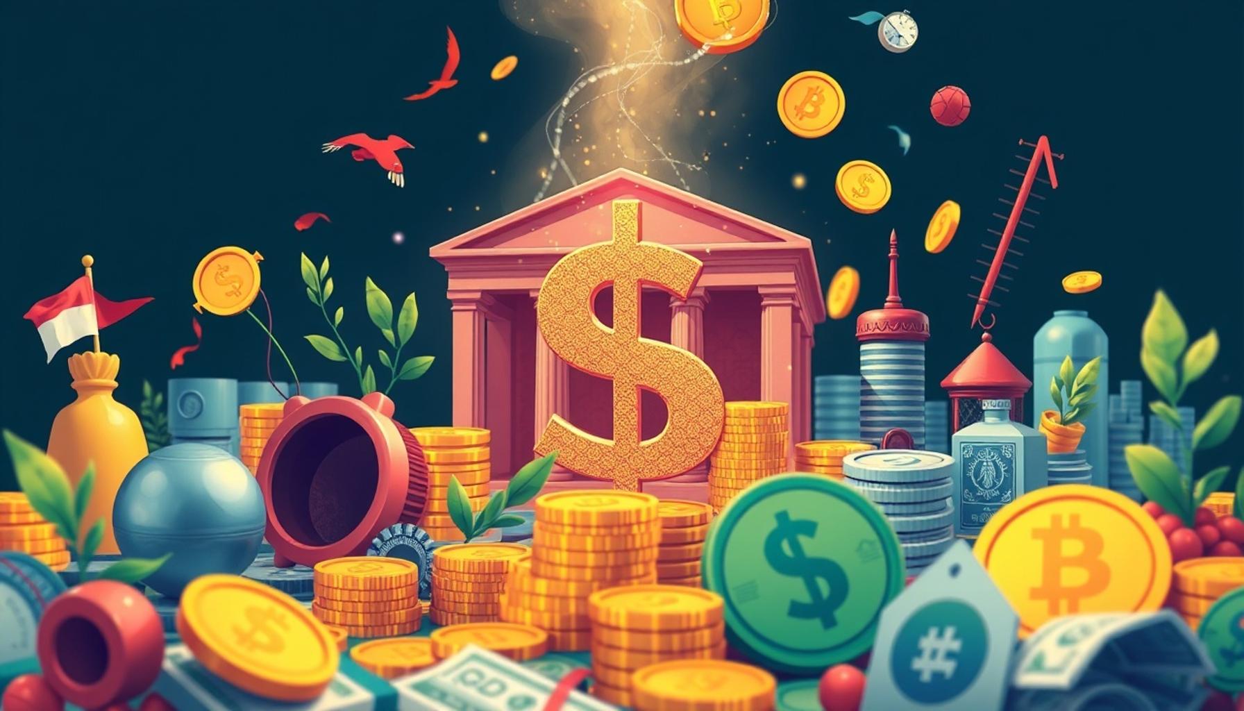 The Importance of Dematerialization: Free Yourself from Useless Possessions