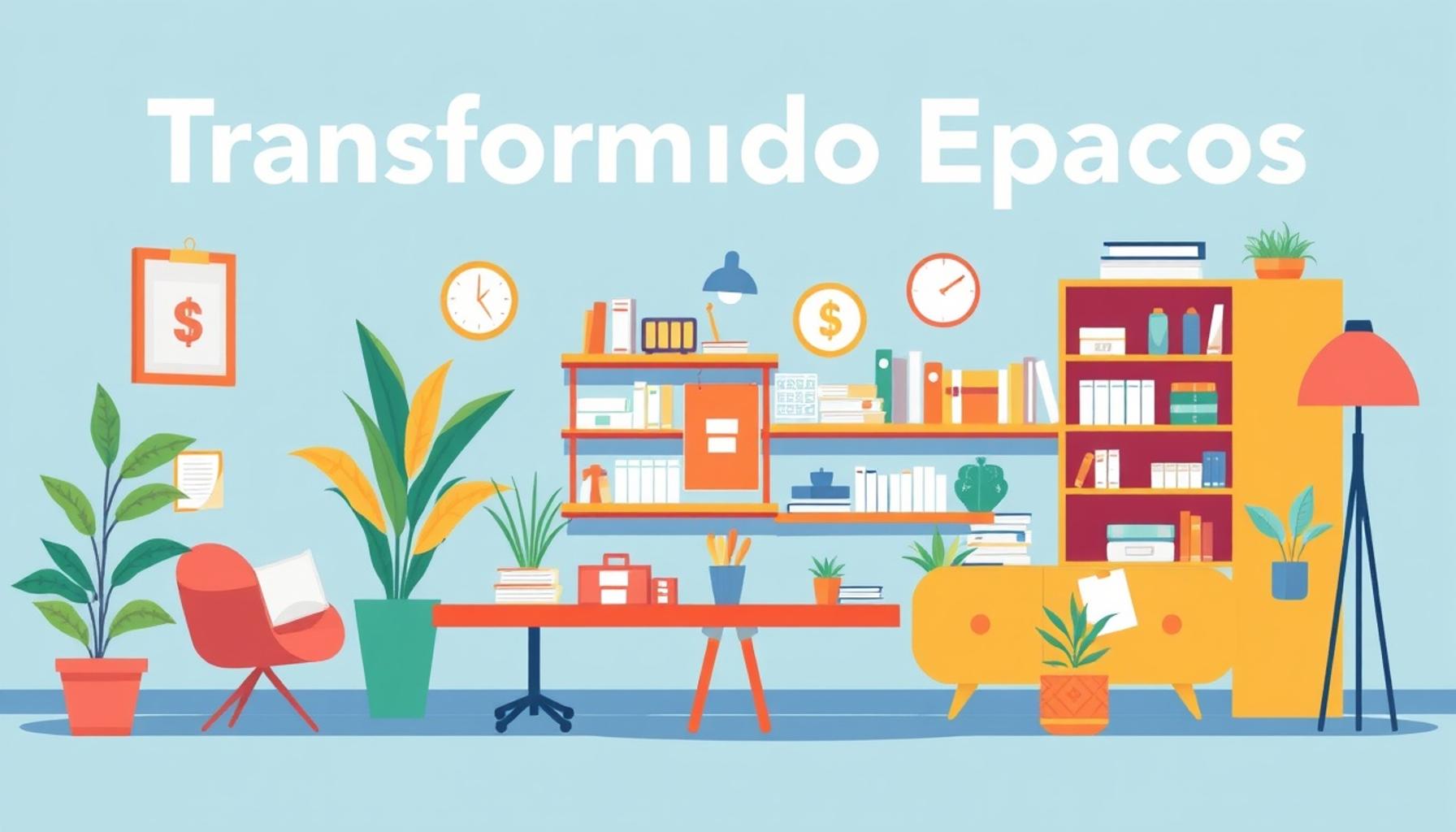 Transforming Spaces: The Relationship between Intentional Consumption and the Creation of Minimalist Environments