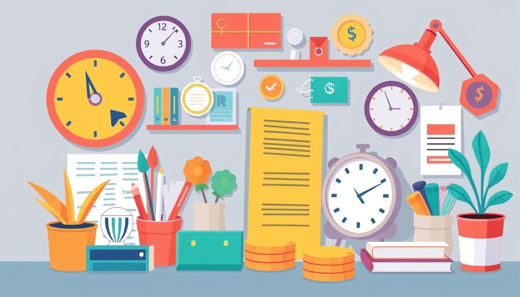 Minimalist Organization: Strategies for Maintaining a Functional and Aesthetic Environment