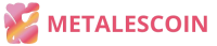 Logo metalescoin.com