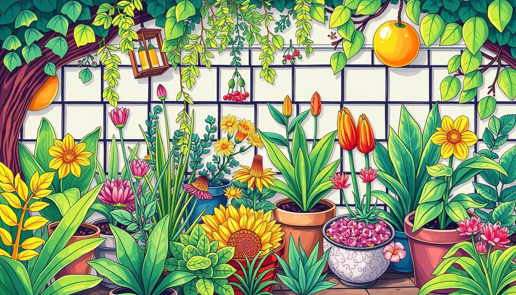 How to Start an Indoor Garden: Essential Tips for Beginners