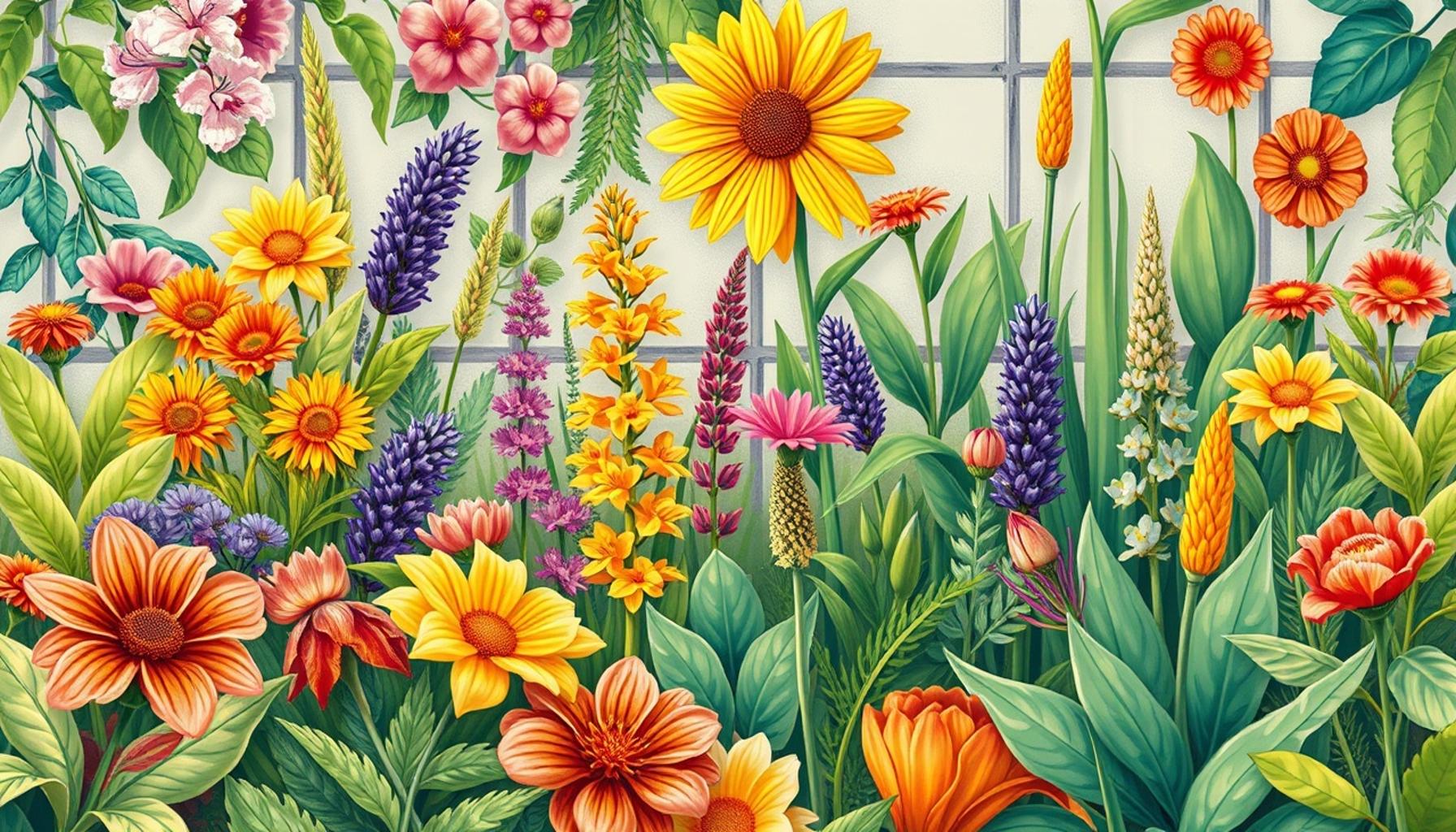 Aromatic Plants for Indoor Gardens: Cultivating Flavor and Fragrance at Home
