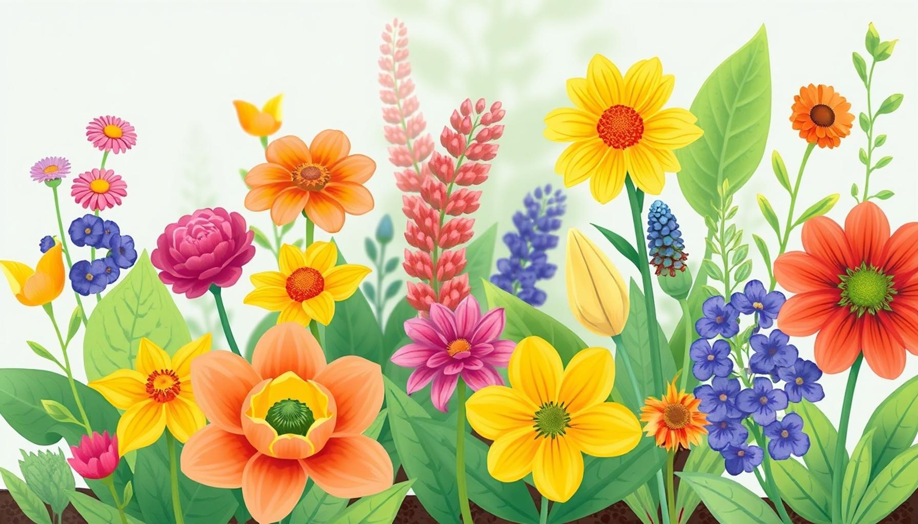 Understanding Plant Compatibility: How to Pair Plants for a Thriving Garden