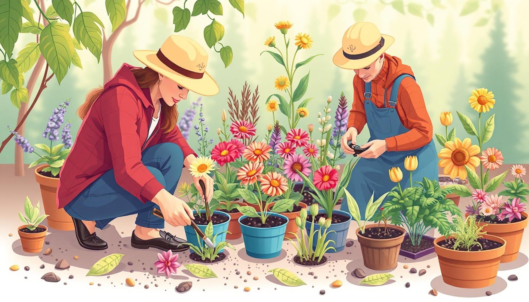 The Importance of Soil Preparation for Success in Home Gardening
