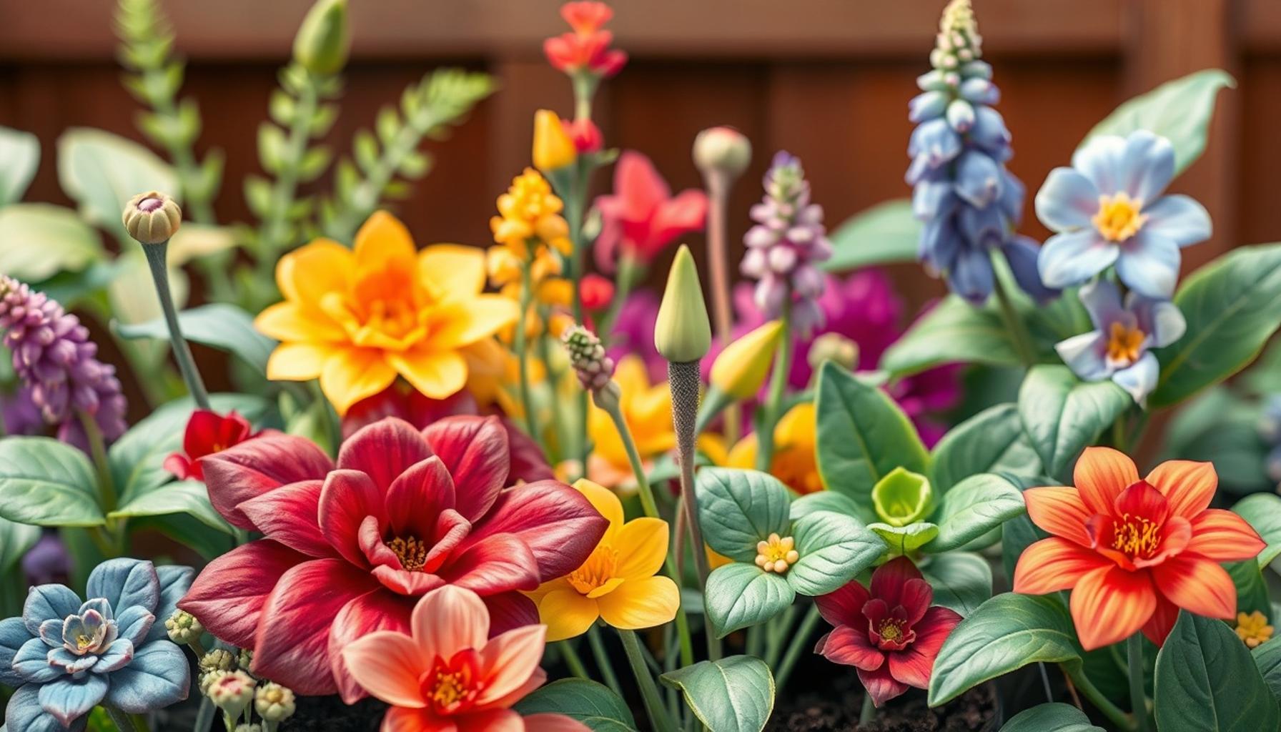 Companion Planting for Beginners: How to Choose Plants That Benefit Each Other
